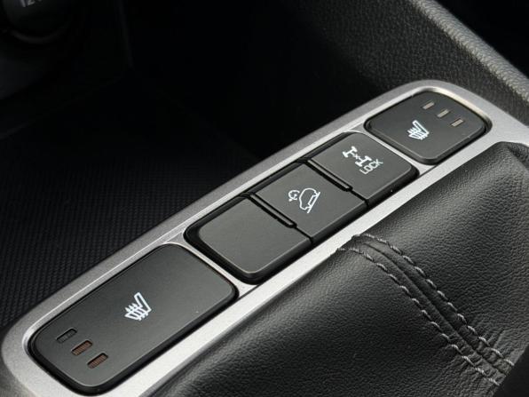 Hyundai Creta I с пробегом 2019 года, цена 1 730 000 рублей, 97900 км, внедорожник, Автокод Объявления