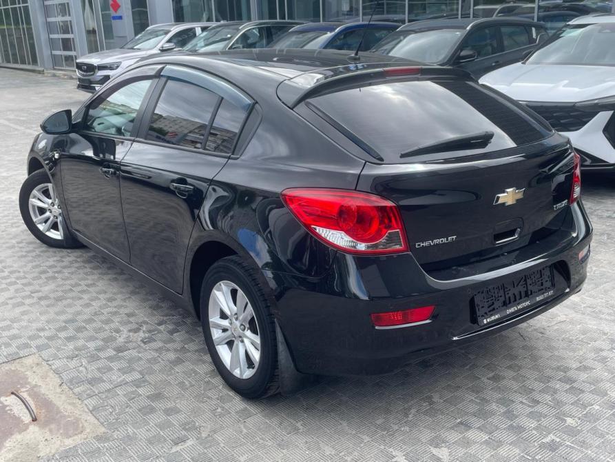 Chevrolet Cruze I Мурманск  - изображение 6