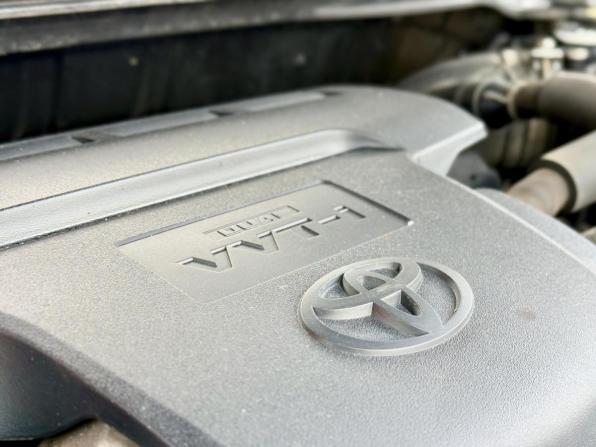 Toyota Camry VII (XV50) Рестайлинг с пробегом 2015 года, цена 1 775 000 рублей, 242414 км, седан, Автокод Объявления