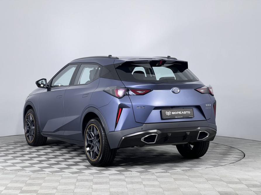GAC GS3 Калининград  - изображение 7