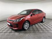 Kia Rio IV Москва  - изображение 20