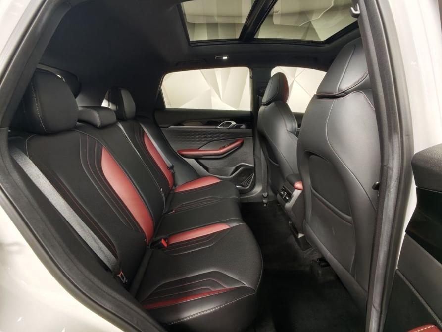 Geely Coolray I Рестайлинг Москва  - изображение 16