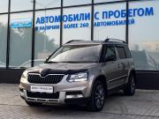 Skoda Yeti I Рестайлинг Екатеринбург  - изображение 25