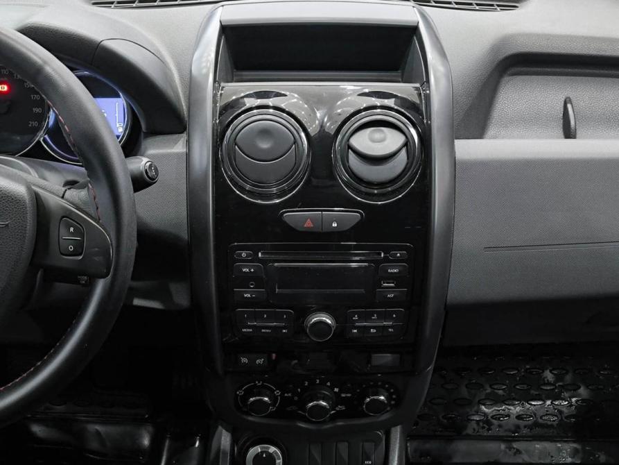 Renault Duster I Рестайлинг Казань  - изображение 18