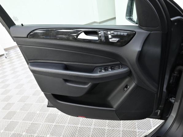 Mercedes-Benz GLE I (W166) с пробегом 2018 года, цена 2 719 000 рублей, 82000 км, внедорожник, Автокод Объявления