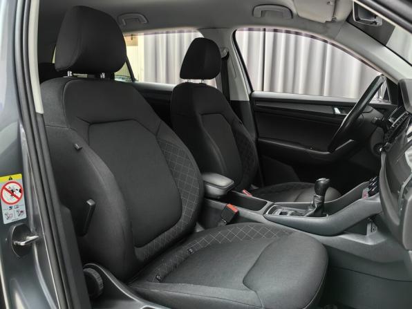 Skoda Kodiaq I с пробегом 2019 года, цена 1 965 000 рублей, 150506 км, внедорожник, Автокод Объявления