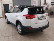 Toyota RAV4 IV (XA40) Москва  - изображение 41