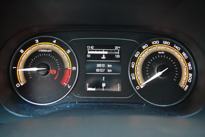 Lada (ВАЗ) Vesta I Рестайлинг (NG) с пробегом 2023 года, цена 1 300 000 рублей, 26507 км, седан, Автокод Объявления