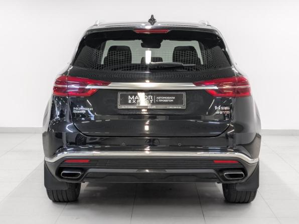 Hongqi HS5 I с пробегом 2024 года, цена 2 650 000 рублей, 65428 км, внедорожник, Автокод Объявления