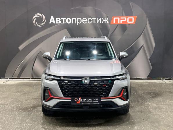 Changan CS35 Plus I Рестайлинг с пробегом 2023 года, цена 1 630 000 рублей, 50385 км, внедорожник, Автокод Объявления