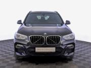 BMW X3 III (G01) Москва  - изображение 32