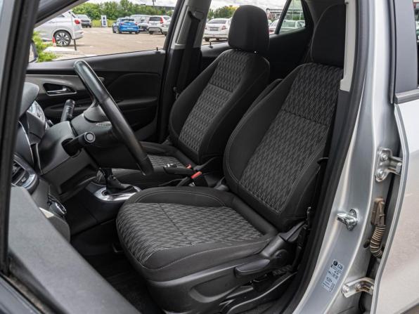 Opel Mokka I с пробегом 2014 года, цена 1 130 000 рублей, 200503 км, внедорожник, Автокод Объявления