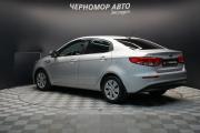 Kia Rio III Рестайлинг Крым  - изображение 28