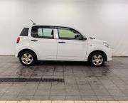 Toyota Passo III Санкт-Петербург  - изображение 28