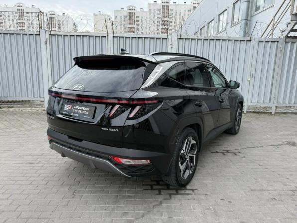 Hyundai Tucson IV с пробегом 2022 года, цена 3 790 000 рублей, 84900 км, внедорожник, Автокод Объявления