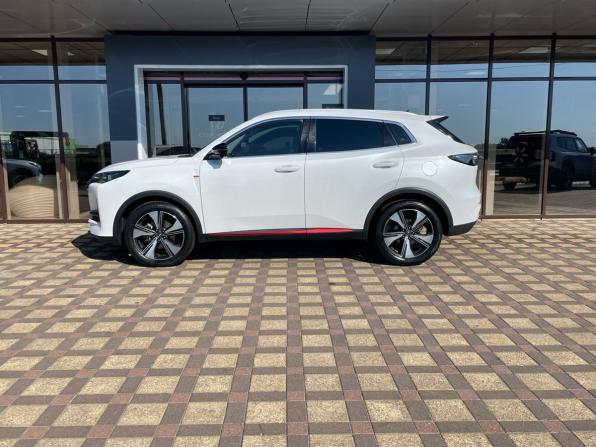 Changan CS55 Plus II с пробегом 2023 года, цена 1 720 000 рублей, 116850 км, внедорожник, Автокод Объявления