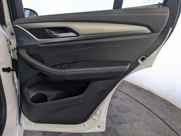 BMW X3 III (G01) с пробегом 2019 года, цена 3 800 000 рублей, 106000 км, внедорожник, Автокод Объявления