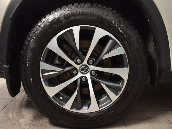 Lexus RX IV Рестайлинг с пробегом 2020 года, цена 5 285 995 рублей, 103766 км, внедорожник, Автокод Объявления