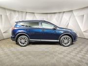 Toyota RAV4 IV (XA40) Рестайлинг Москва  - изображение 25