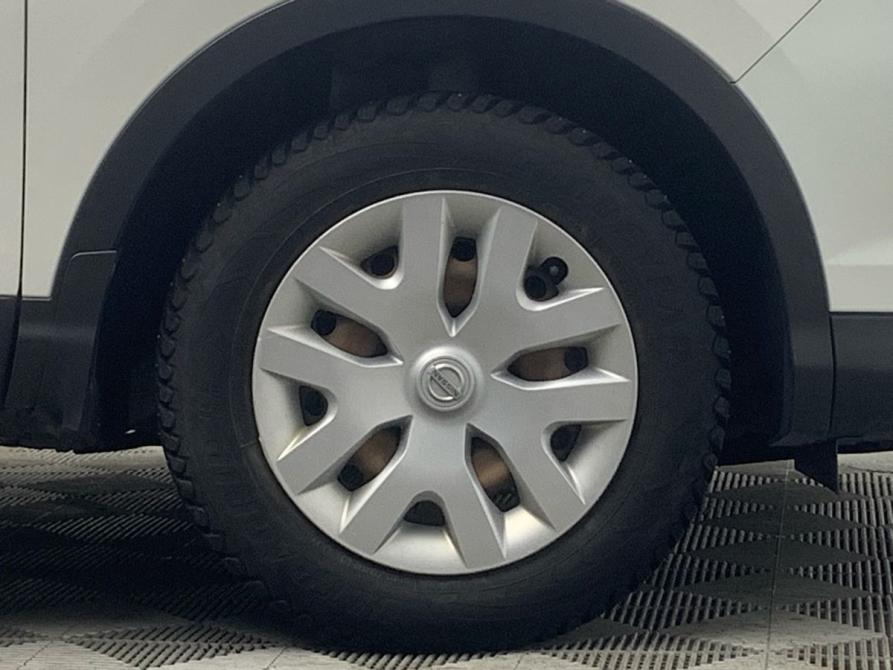 Nissan Qashqai II Мурманск  - изображение 11