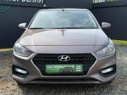 Hyundai Solaris II Ижевск  - изображение 19
