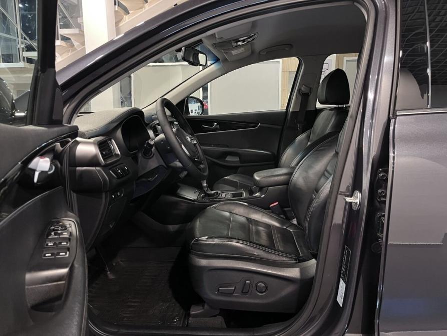 Kia Sorento III Prime Рестайлинг Чебоксары  - изображение 16