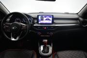 Kia Cerato IV Москва  - изображение 21
