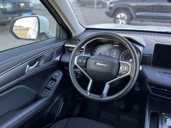 Haval Jolion I с пробегом 2023 года, цена 1 915 000 рублей, 36587 км, внедорожник, Автокод Объявления