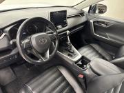 Toyota RAV4 V (XA50) Вологда  - изображение 31