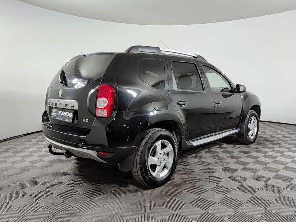 Renault Duster I с пробегом 2014 года, цена 985 000 рублей, 186154 км, внедорожник, Автокод Объявления