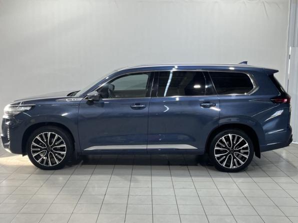 Exeed VX I с пробегом 2023 года, цена 2 735 000 рублей, 61743 км, внедорожник, Автокод Объявления
