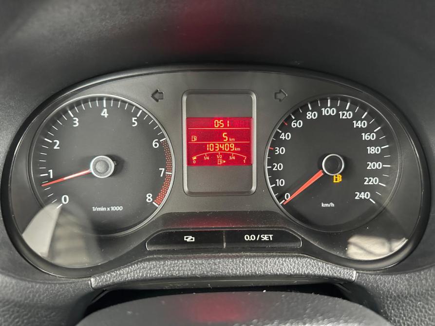 Volkswagen Polo V Тамбов  - изображение 10