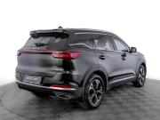 Chery Tiggo 7 Pro Max I Москва  - изображение 33