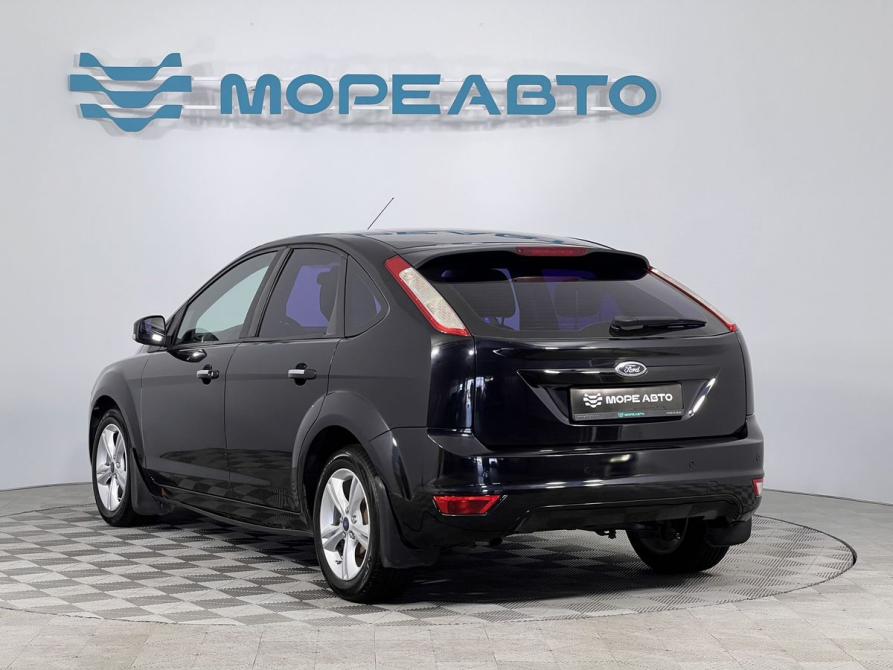 Ford Focus II Рестайлинг Калининград  - изображение 7