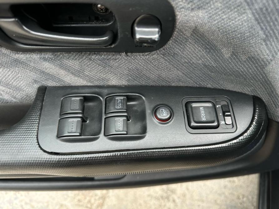 Honda CR-V II Ижевск  - изображение 16
