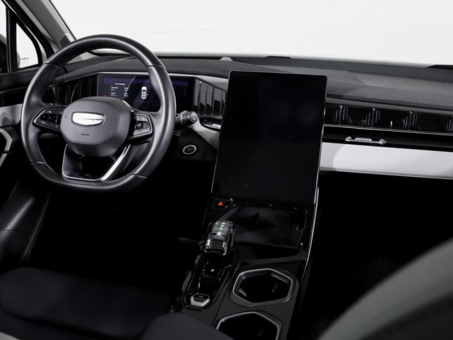 Geely Atlas II Москва  - изображение 12