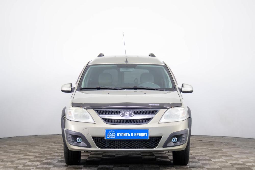 Lada (ВАЗ) Largus I Пермь  - изображение 2