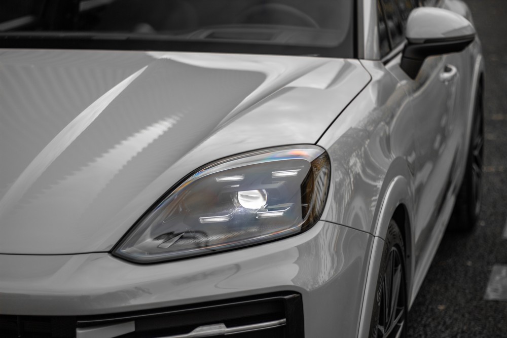 Porsche Cayenne III Рестайлинг Москва  - изображение 13