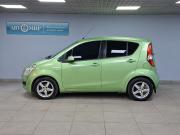 Suzuki Splash I Москва  - изображение 26