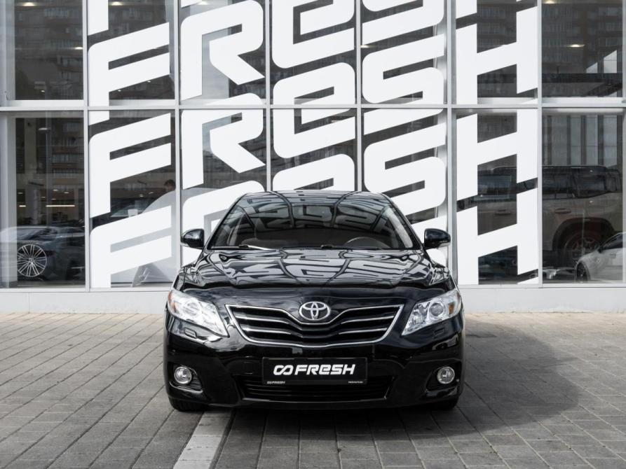 Toyota Camry VI (XV40) Рестайлинг Ставрополь  - изображение 3