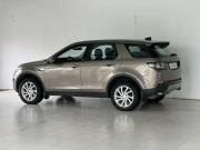 Land Rover Discovery Sport I Кострома  - изображение 33