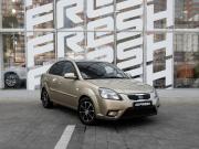 Kia Rio II Рестайлинг Ставрополь  - изображение 19