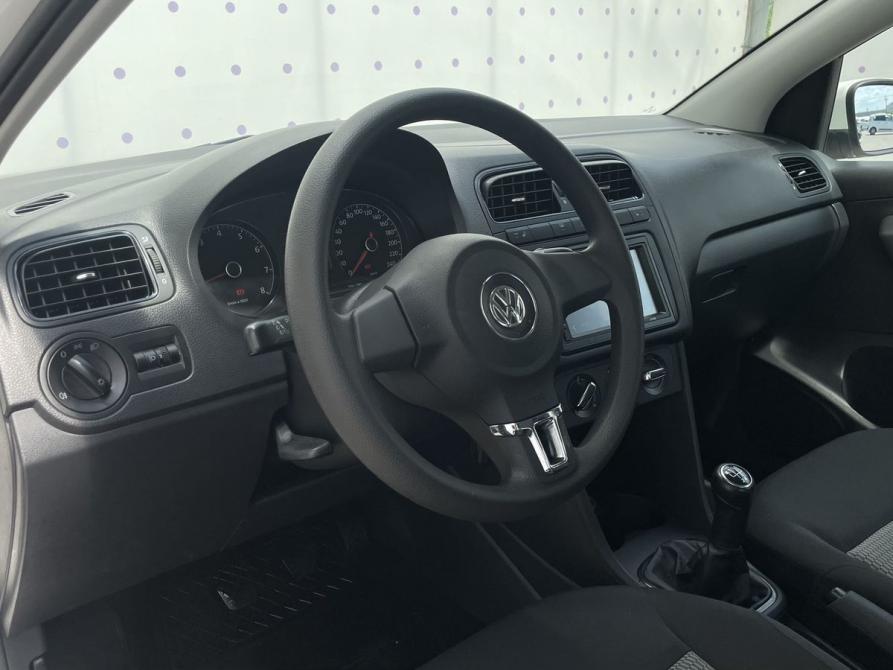 Volkswagen Polo V Тамбов  - изображение 15