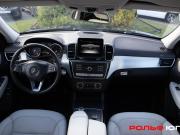 Mercedes-Benz GLS I (X166) Москва  - изображение 39