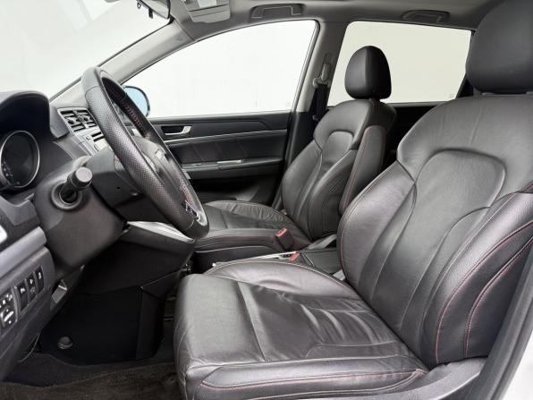 Haval H6 I с пробегом 2019 года, цена 1 400 000 рублей, 79518 км, внедорожник, Автокод Объявления