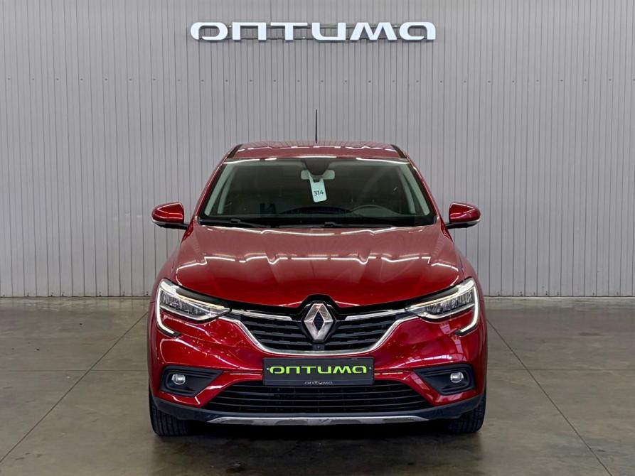 Renault Arkana I Краснодар  - изображение 2