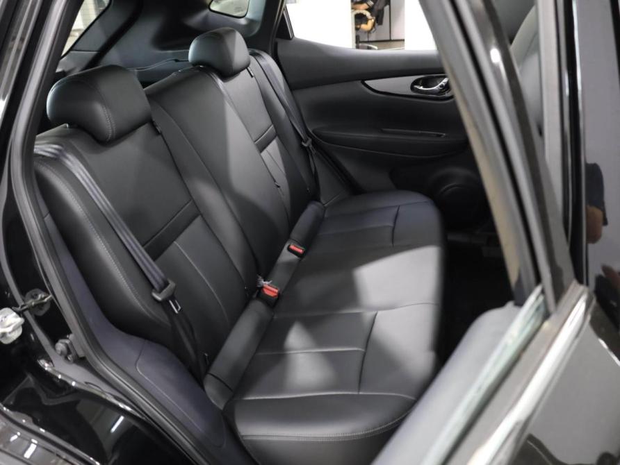 Nissan Qashqai II Рестайлинг 2 Ростов-на-Дону  - изображение 7