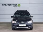 Lada (ВАЗ) Largus I Петрозаводск  - изображение 25