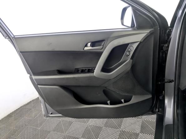 Hyundai Creta I с пробегом 2017 года, цена 1 520 000 рублей, 160536 км, внедорожник, Автокод Объявления