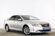 Toyota Camry VII (XV50) Тюмень  - изображение 19